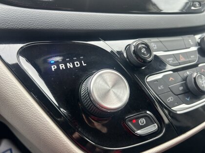 used 2017 Chrysler Pacifica car, priced at $15,998