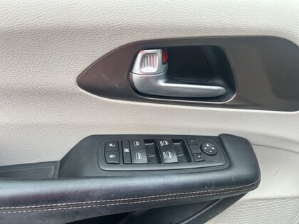 used 2017 Chrysler Pacifica car, priced at $15,998