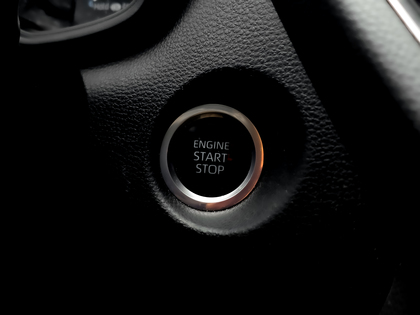 used 2022 Toyota Corolla Cross car, priced at $30,495