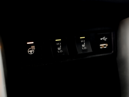 used 2022 Toyota Corolla Cross car, priced at $30,495