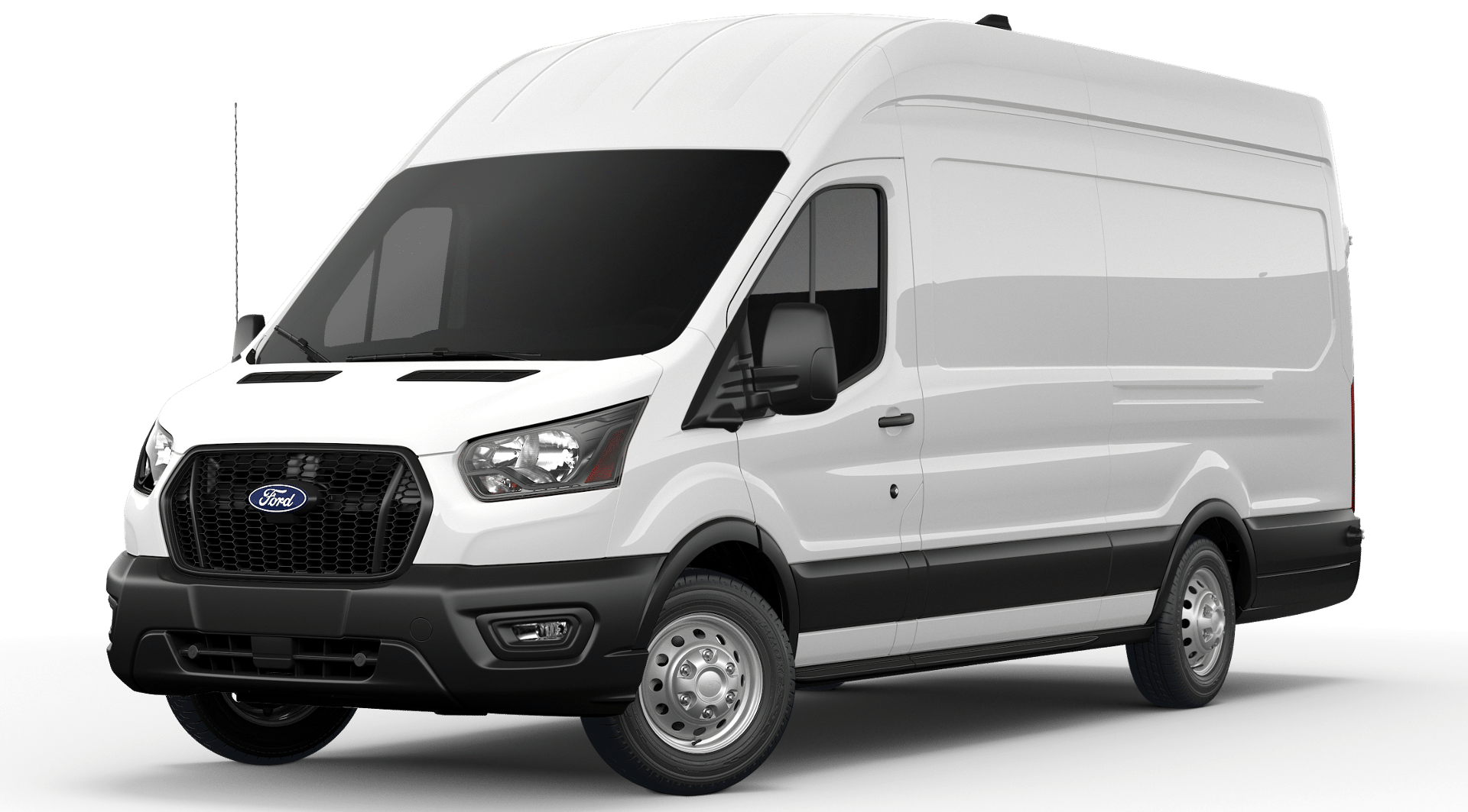 2026 Ford Transit Van