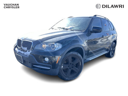 used 2008 BMW X5 car, priced at $6,999