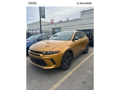 used 2024 Dodge Hornet car