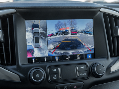 used 2024 GMC Terrain car, priced at $33,995