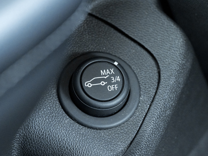 used 2024 GMC Terrain car, priced at $33,995