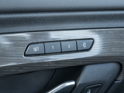 used 2024 GMC Terrain car, priced at $33,995