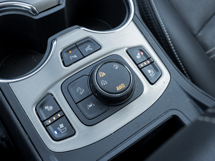 used 2024 GMC Terrain car, priced at $33,995