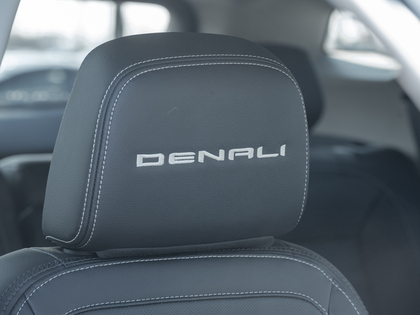 used 2024 GMC Terrain car, priced at $33,995