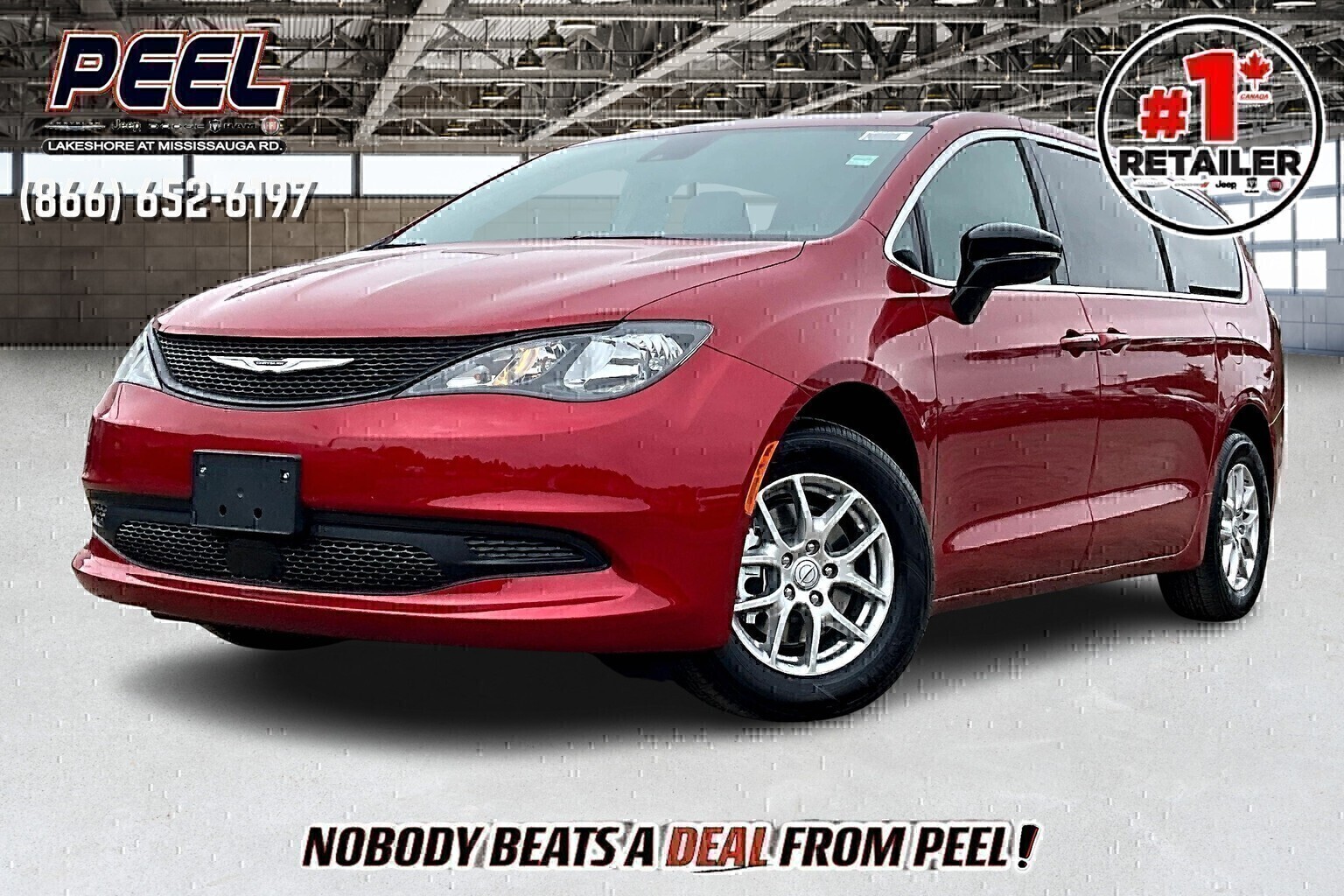 2025 Chrysler Grand Caravan SXT FWD