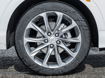 used 2025 Buick Encore GX car, priced at $32,995