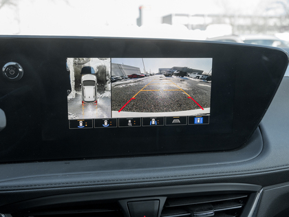 used 2025 Buick Encore GX car, priced at $32,995