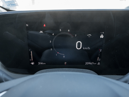 used 2025 Buick Encore GX car, priced at $32,995