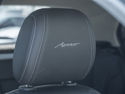 used 2025 Buick Encore GX car, priced at $32,995