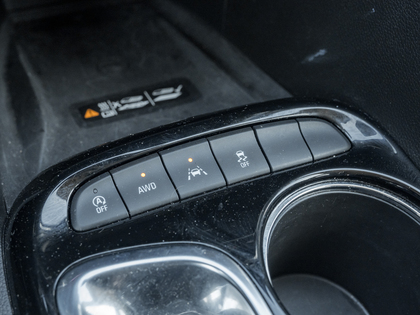 used 2025 Buick Encore GX car, priced at $32,995