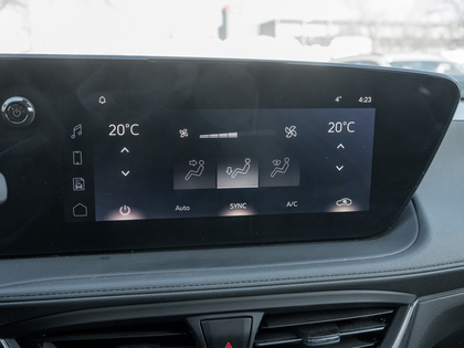 used 2025 Buick Encore GX car, priced at $32,995