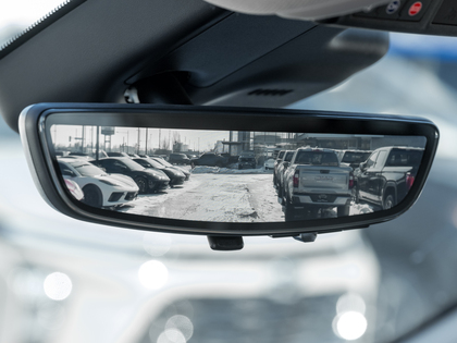 used 2025 Buick Encore GX car, priced at $32,995