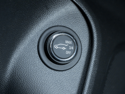 used 2025 Buick Encore GX car, priced at $32,995