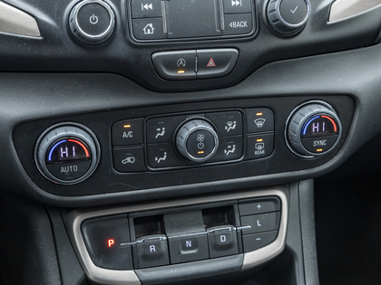 used 2024 GMC Terrain car, priced at $32,995