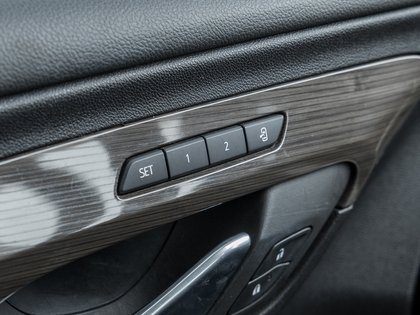 used 2024 GMC Terrain car, priced at $32,995