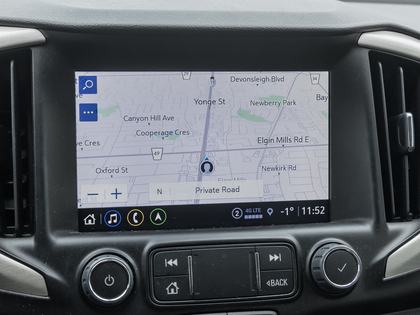 used 2024 GMC Terrain car, priced at $32,995