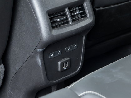 used 2024 GMC Terrain car, priced at $32,995