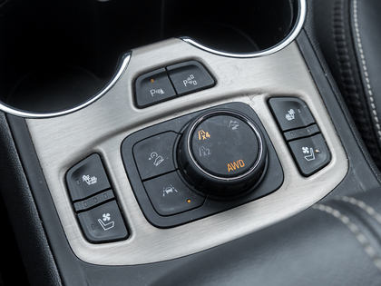 used 2024 GMC Terrain car, priced at $32,995