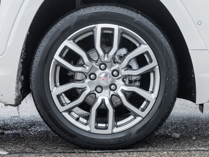 used 2024 GMC Terrain car, priced at $32,995