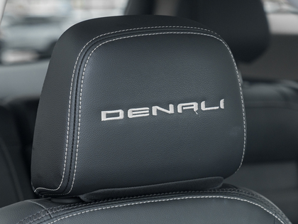 used 2024 GMC Terrain car, priced at $32,995