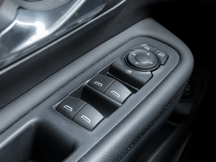 used 2024 GMC Terrain car, priced at $32,995