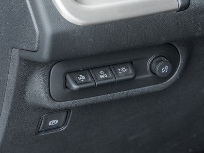 used 2024 GMC Terrain car, priced at $32,995