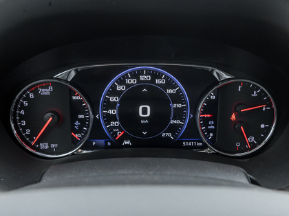 used 2024 GMC Terrain car, priced at $32,995