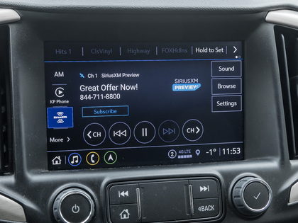 used 2024 GMC Terrain car, priced at $32,995