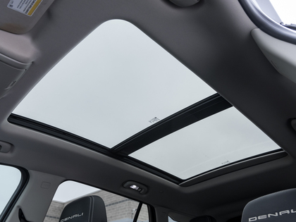 used 2024 GMC Terrain car, priced at $32,995