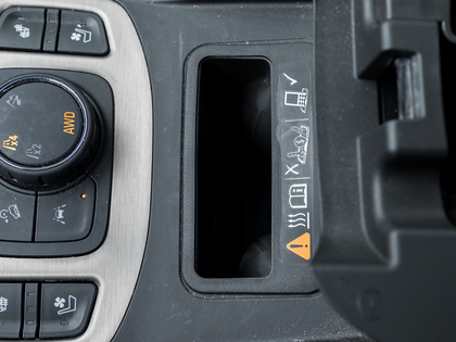 used 2024 GMC Terrain car, priced at $32,995