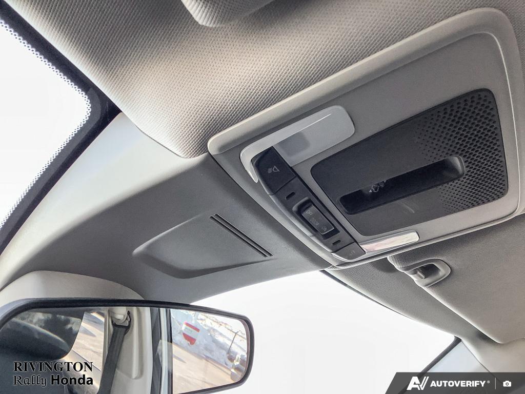 2024 Honda Civic Sedan