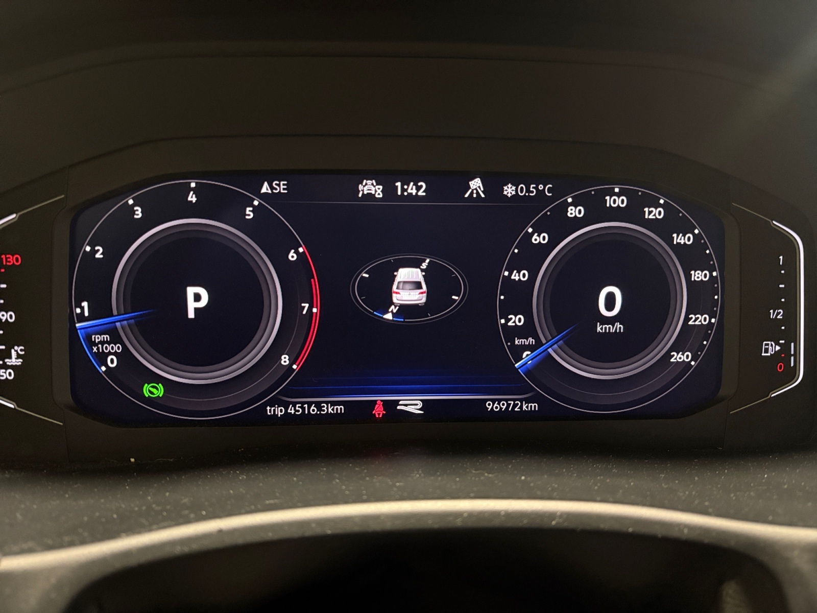 2022 Volkswagen Atlas