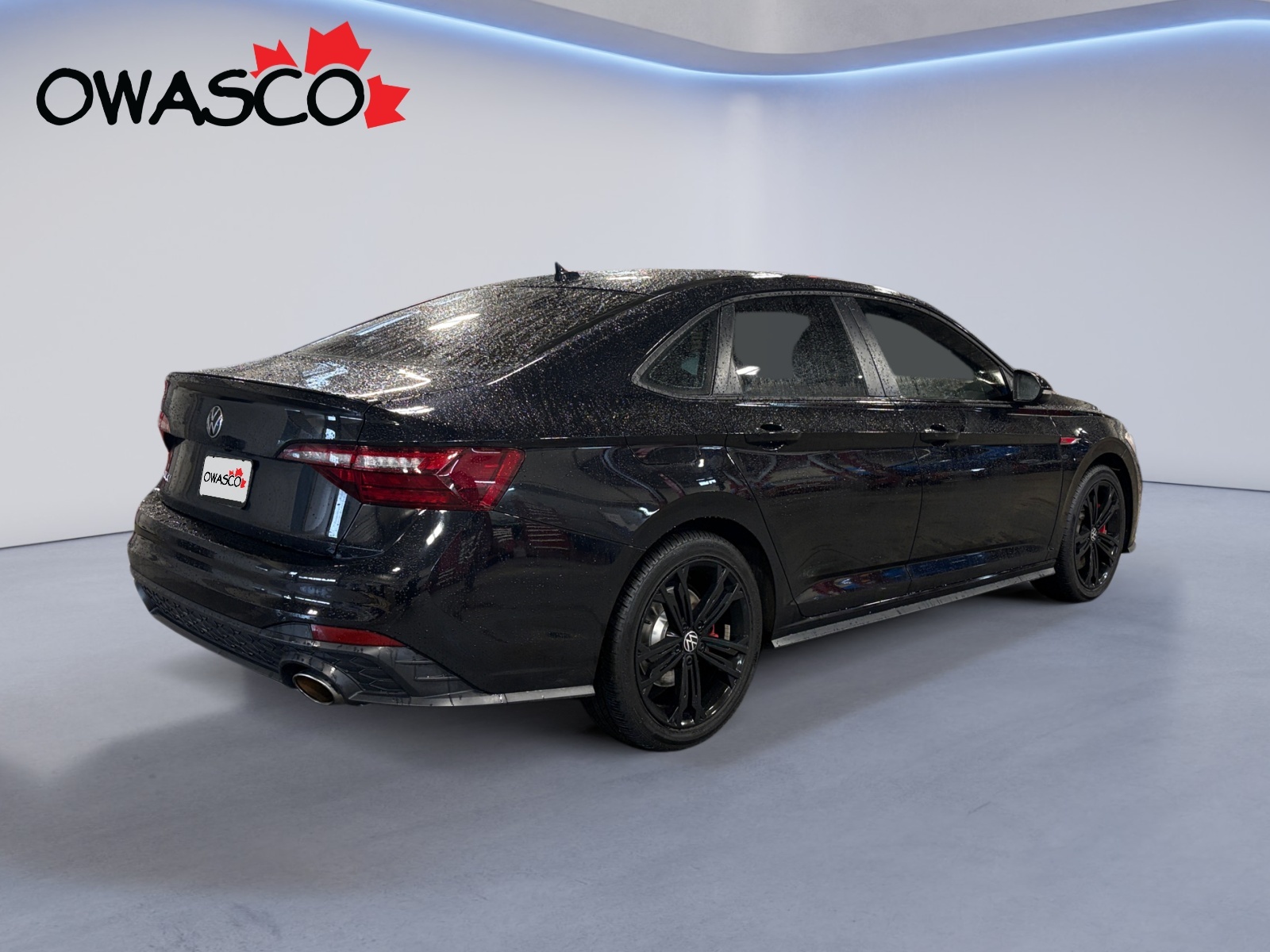 2022 Volkswagen Jetta GLI