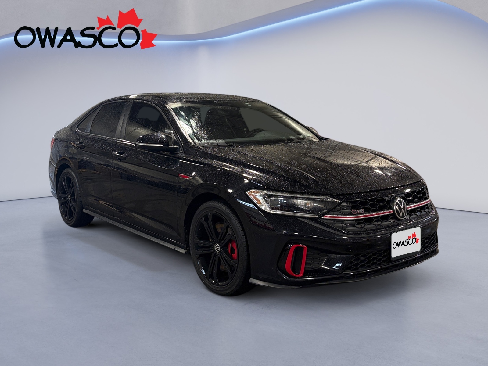 2022 Volkswagen Jetta GLI