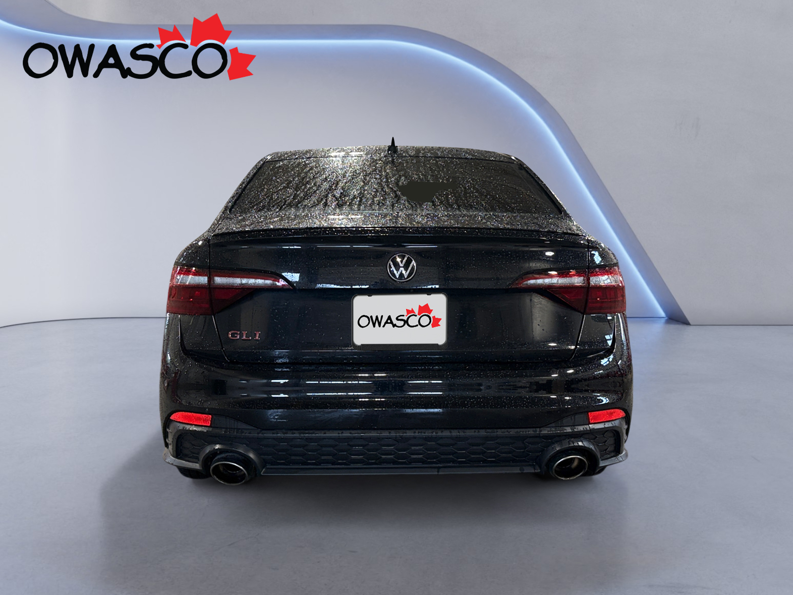 2022 Volkswagen Jetta GLI