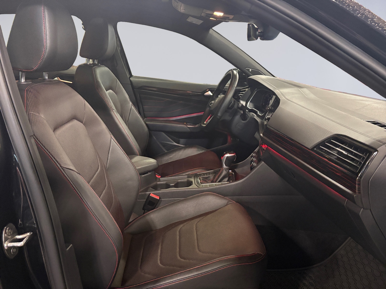 2022 Volkswagen Jetta GLI