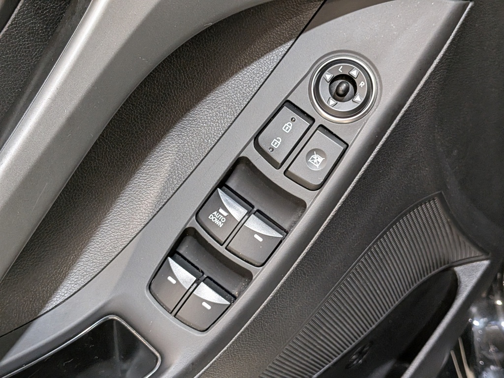 Hyundai Elantra 2015