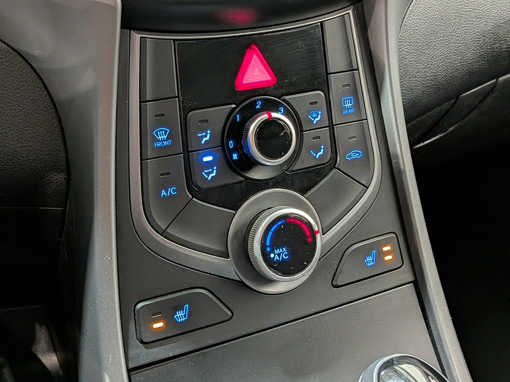 Hyundai Elantra 2015