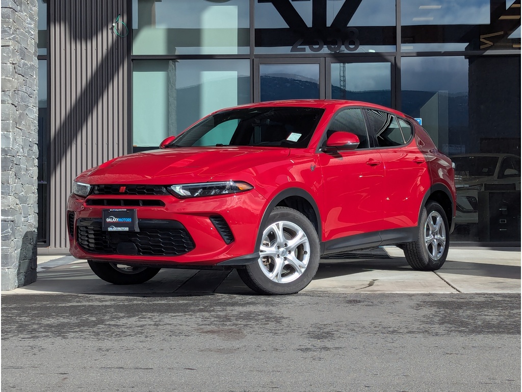 2023 Dodge Hornet