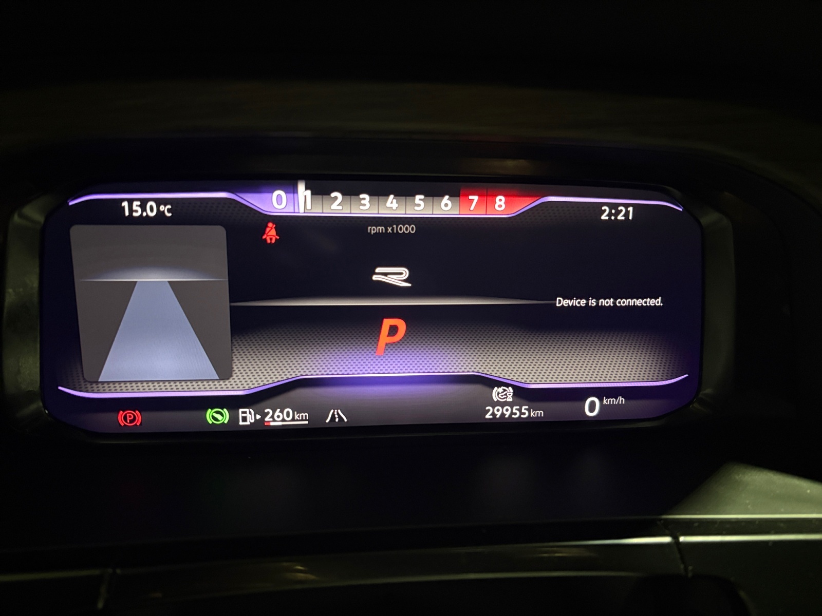 2024 Volkswagen Atlas