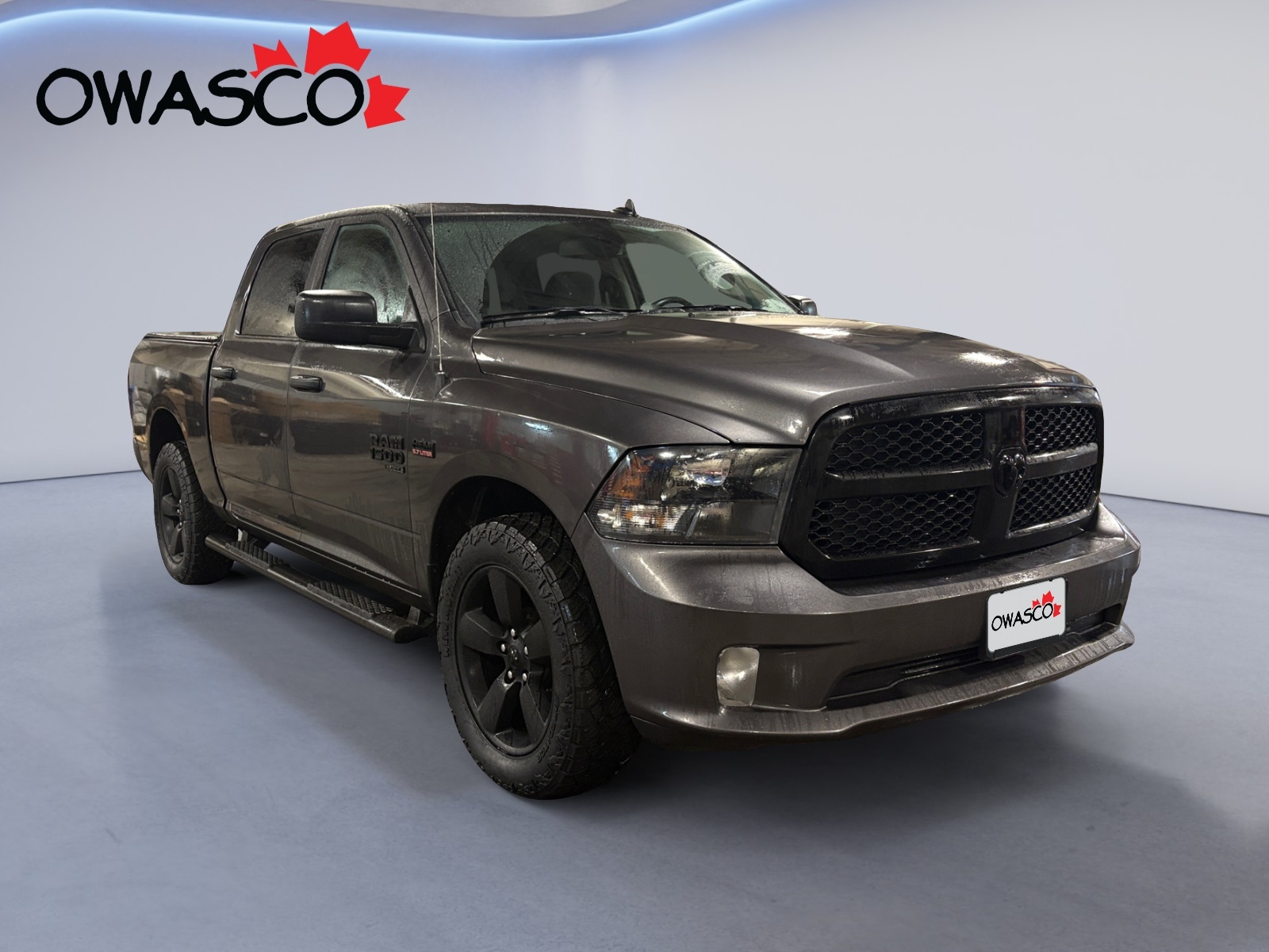 2021 Ram 1500 Classic