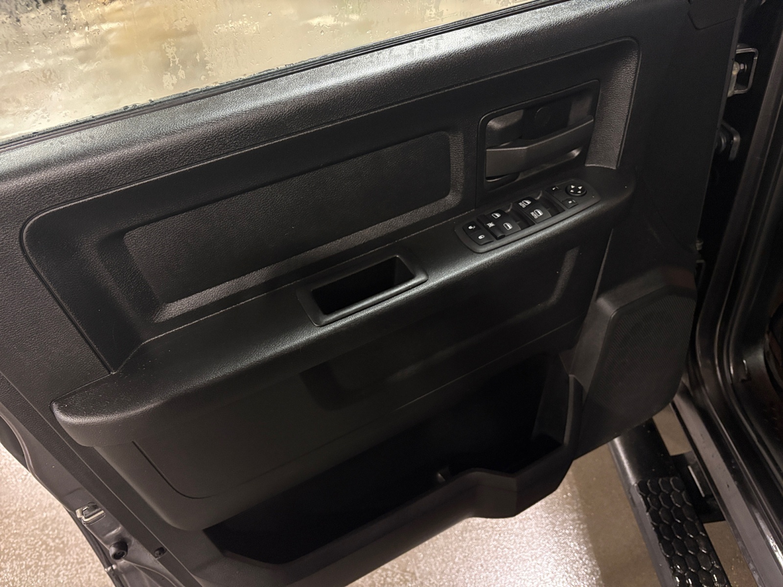 2021 Ram 1500 Classic