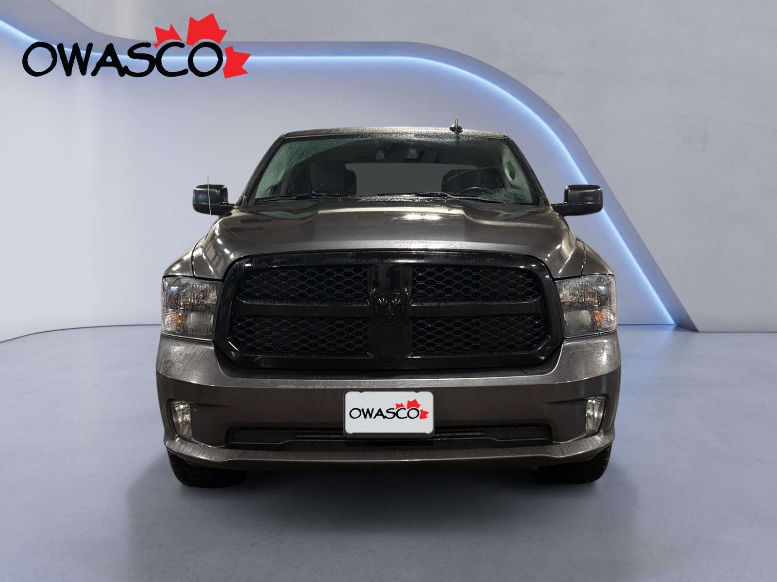 2021 Ram 1500 Classic