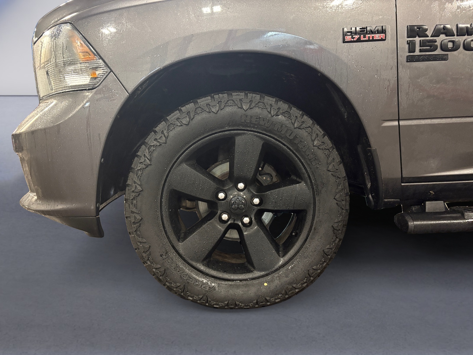 2021 Ram 1500 Classic