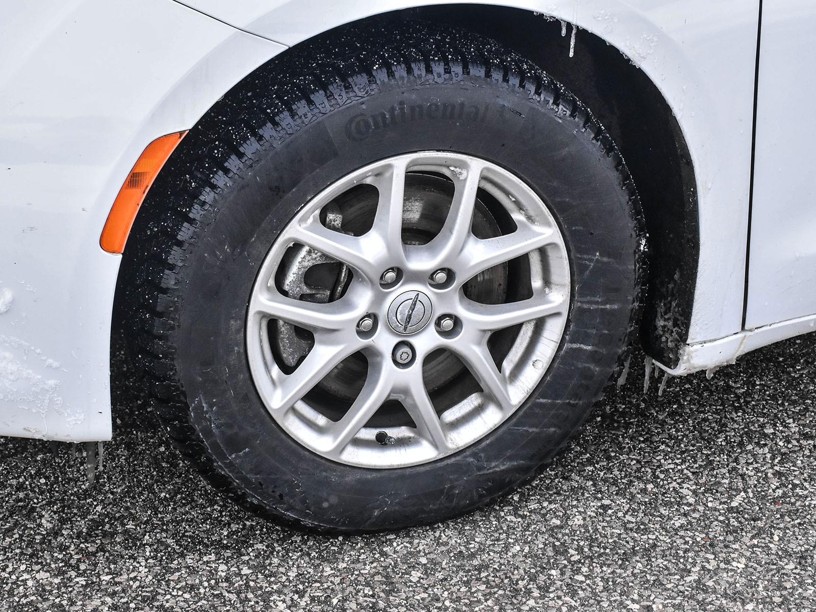 2023 Chrysler Grand Caravan