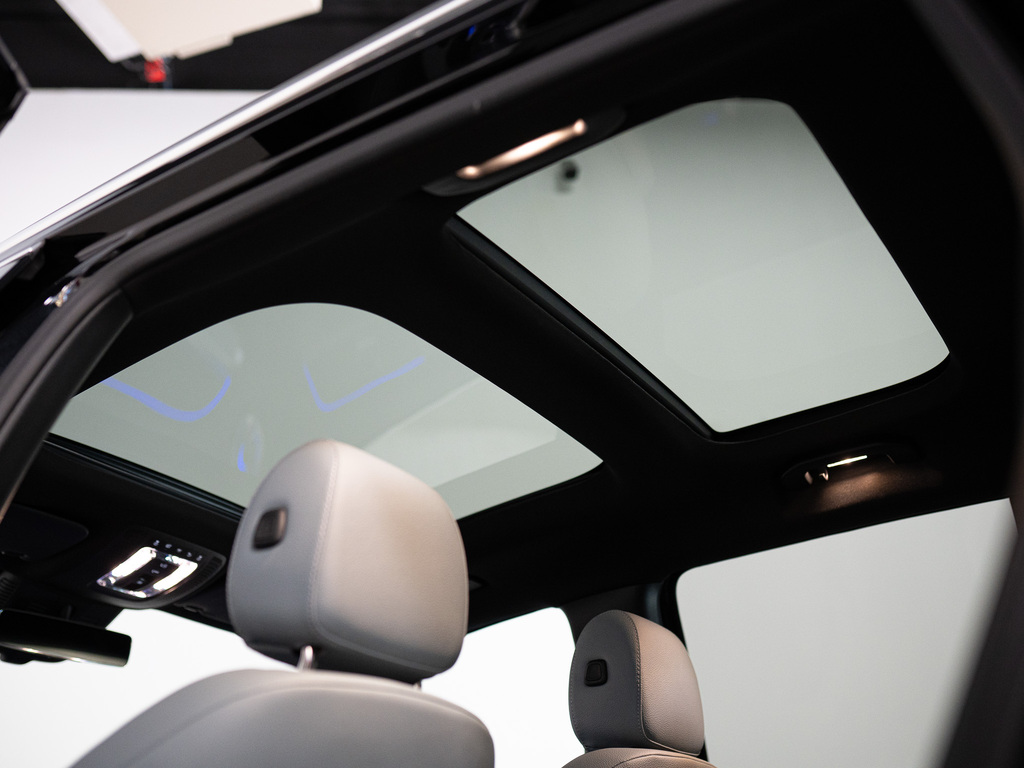 2025 Mercedes-Benz GLB 250 4MATIC, 多伦多, 全款车